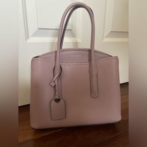 Kate Spade New York RORY MEDIUM SATCHEL - Purple